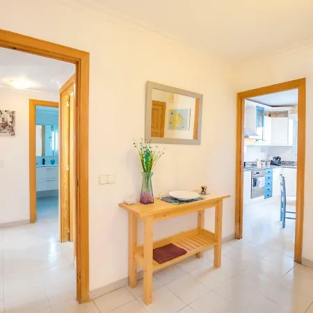 Apartment Mariners 2 By Interhome *