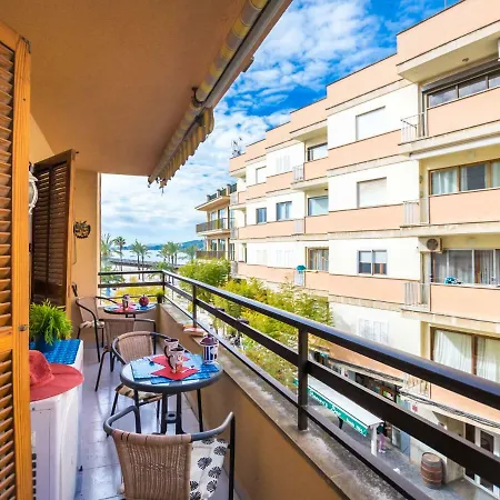 Apartment Mariners 2 By Interhome Alcudia (Mallorca)
