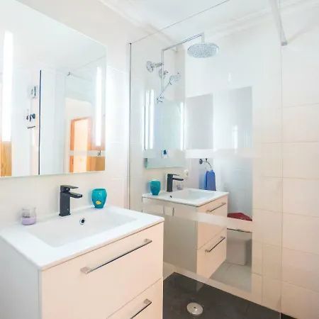 Apartment Mariners 2 By Interhome Alcudia (Mallorca)
