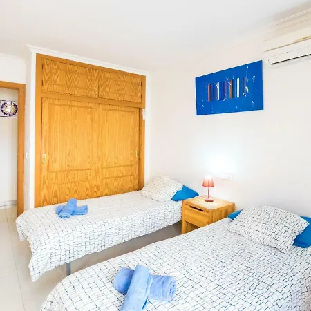 Apartment Mariners 2 By Interhome Alcudia (Mallorca)