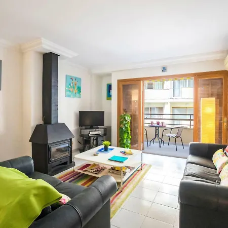 Mariners 2 By Interhome Apartment
