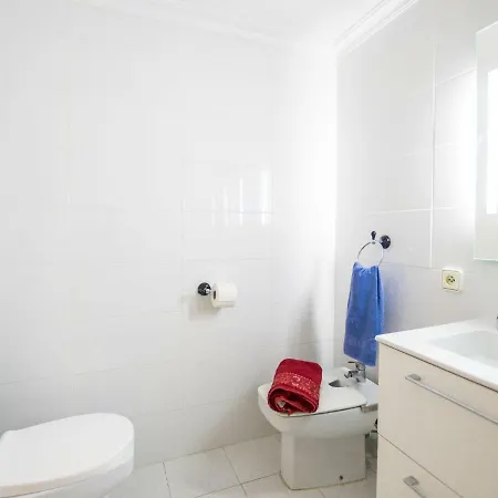 Mariners 2 By Interhome * Alcudia (Mallorca)