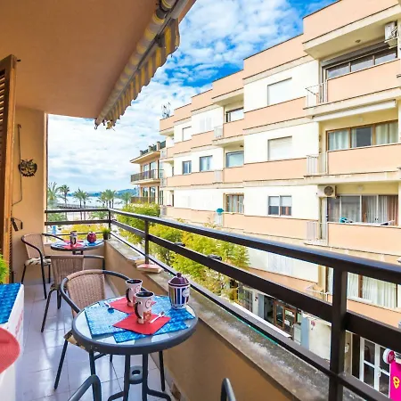 Mariners 2 By Interhome * Alcudia (Mallorca)