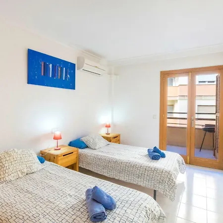 Mariners 2 By Interhome Apartment Alcudia (Mallorca)