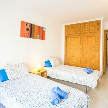 Mariners 2 By Interhome Apartment
