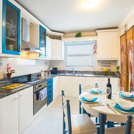 Apartment Mariners 2 By Interhome *