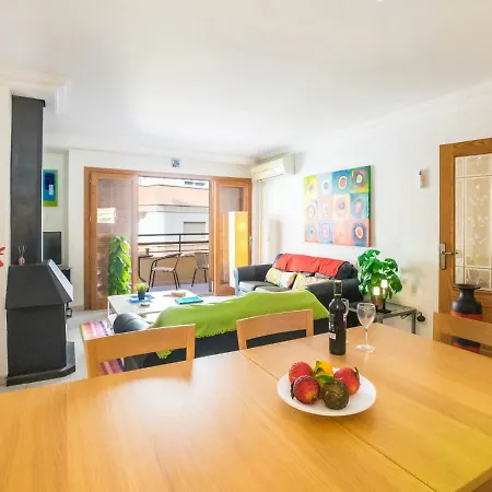 Apartment Mariners 2 By Interhome Alcudia (Mallorca)