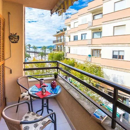 Apartment Mariners 2 By Interhome