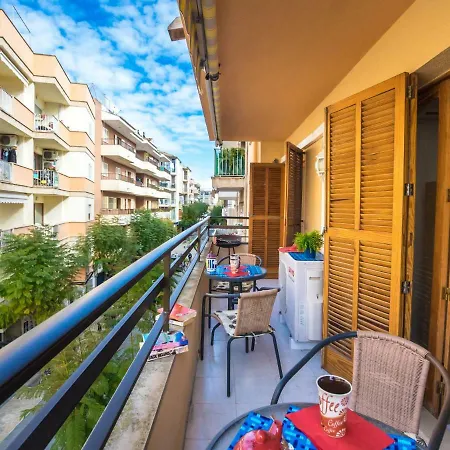 Mariners 2 By Interhome Apartment *