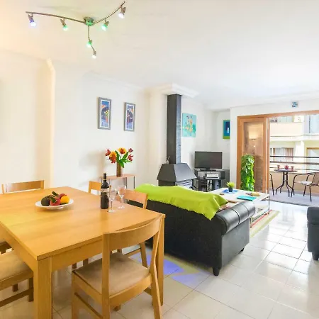 Mariners 2 By Interhome Apartment