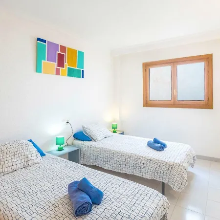 Mariners 2 By Interhome Apartment *