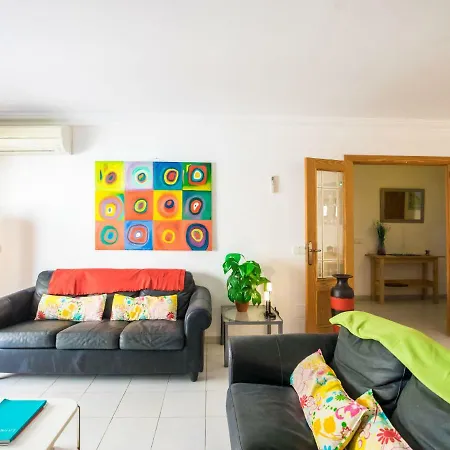 Mariners 2 By Interhome Apartment *